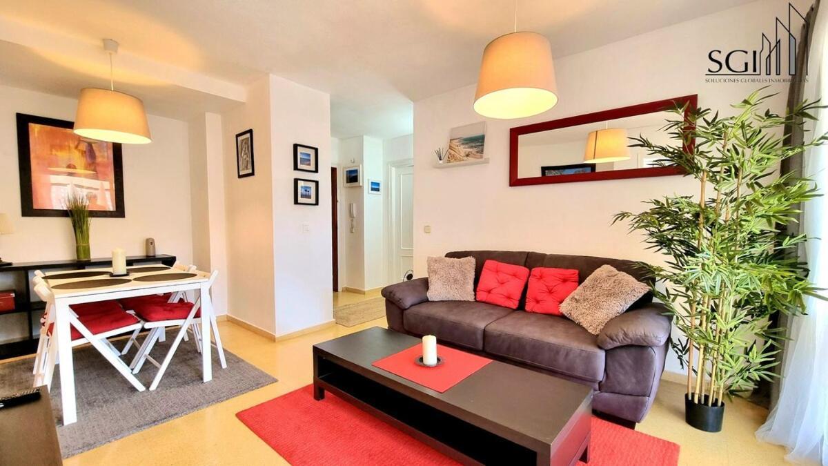 Apartamento Magnifico Y Acogedor A 5 Minutos De La Playa *
