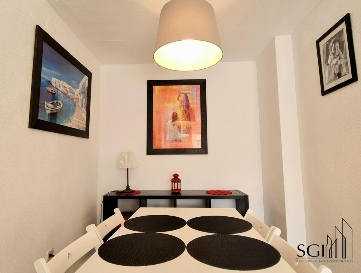 Apartamento Magnifico Y Acogedor A 5 Minutos De La Playa