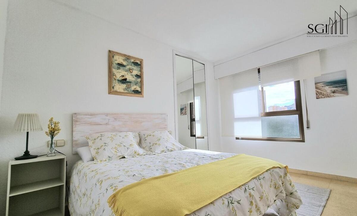 Magnifico Y Acogedor A 5 Minutos De La Playa Apartamento *